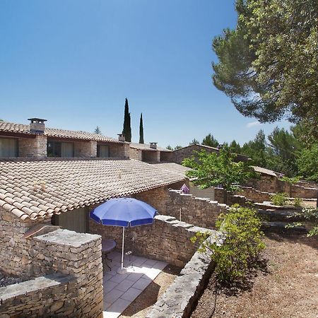 Residence Odalys La Bastide Des Chenes 戈尔德 外观 照片