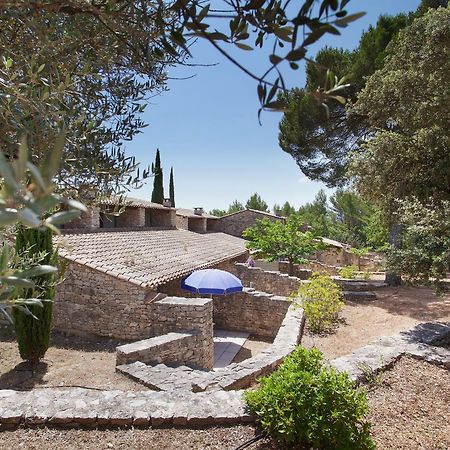 Residence Odalys La Bastide Des Chenes 戈尔德 外观 照片
