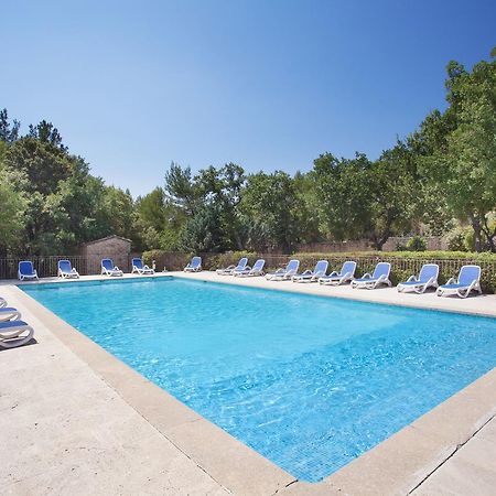 Residence Odalys La Bastide Des Chenes 戈尔德 外观 照片