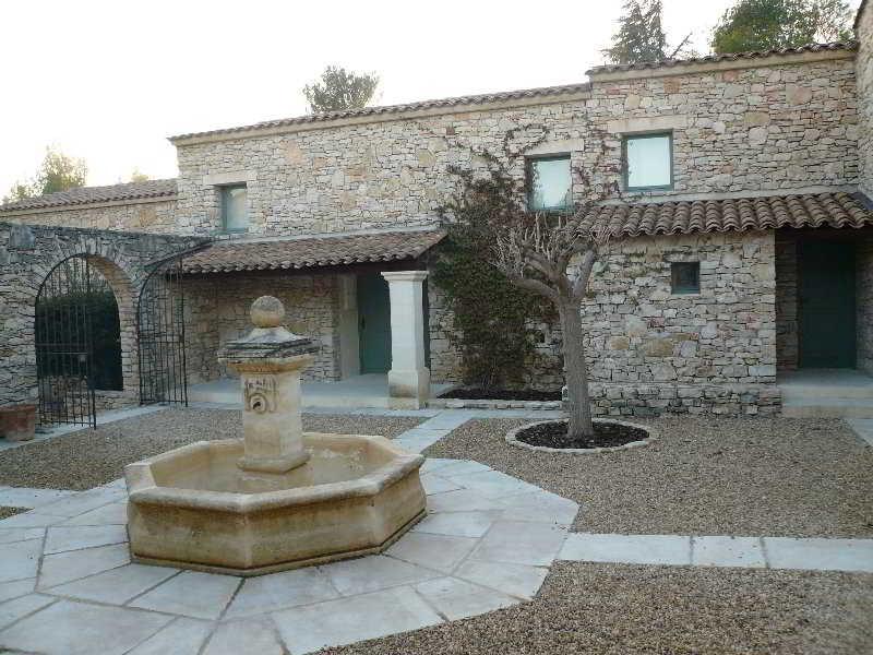 Residence Odalys La Bastide Des Chenes 戈尔德 外观 照片