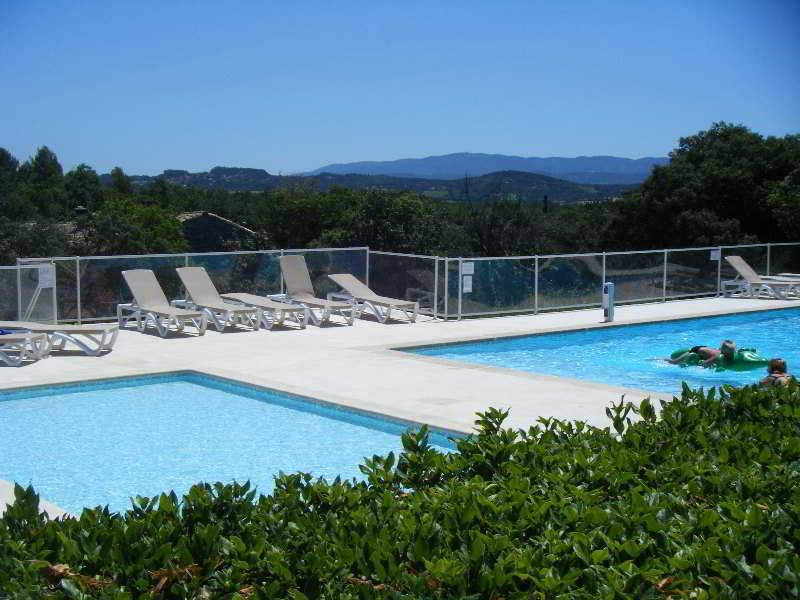 Residence Odalys La Bastide Des Chenes 戈尔德 外观 照片