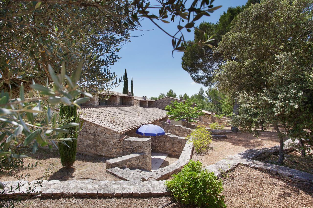 Residence Odalys La Bastide Des Chenes 戈尔德 外观 照片