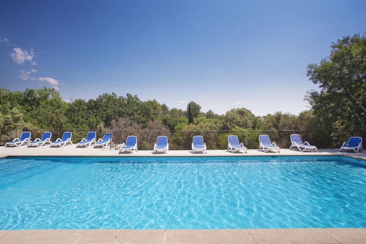 Residence Odalys La Bastide Des Chenes 戈尔德 外观 照片