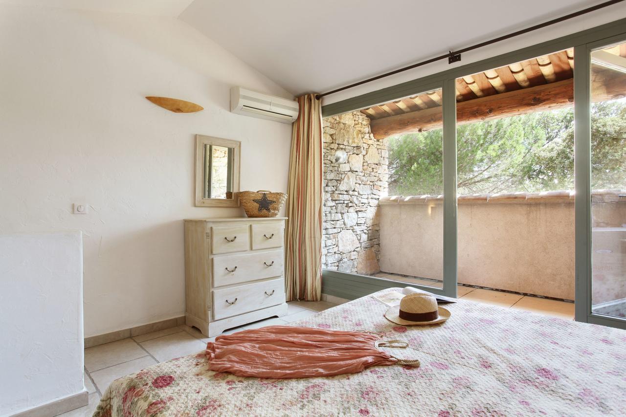 Residence Odalys La Bastide Des Chenes 戈尔德 外观 照片