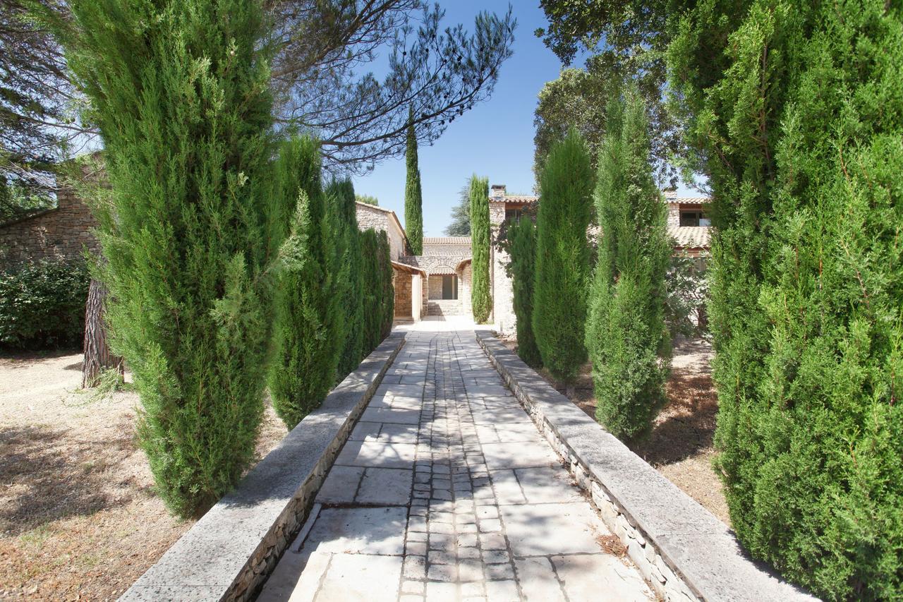 Residence Odalys La Bastide Des Chenes 戈尔德 外观 照片