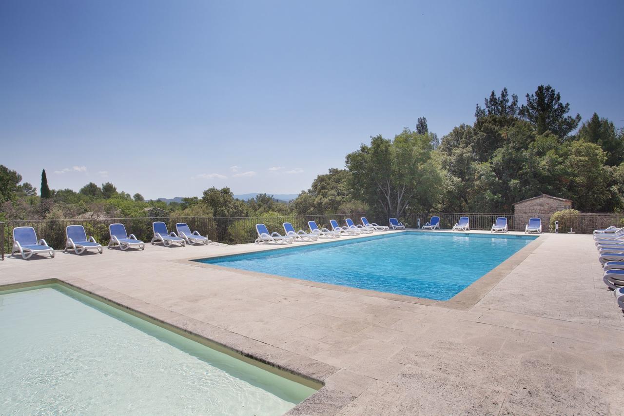 Residence Odalys La Bastide Des Chenes 戈尔德 外观 照片