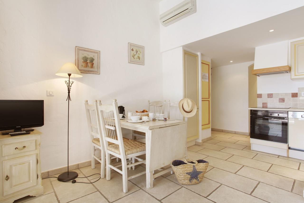 Residence Odalys La Bastide Des Chenes 戈尔德 外观 照片