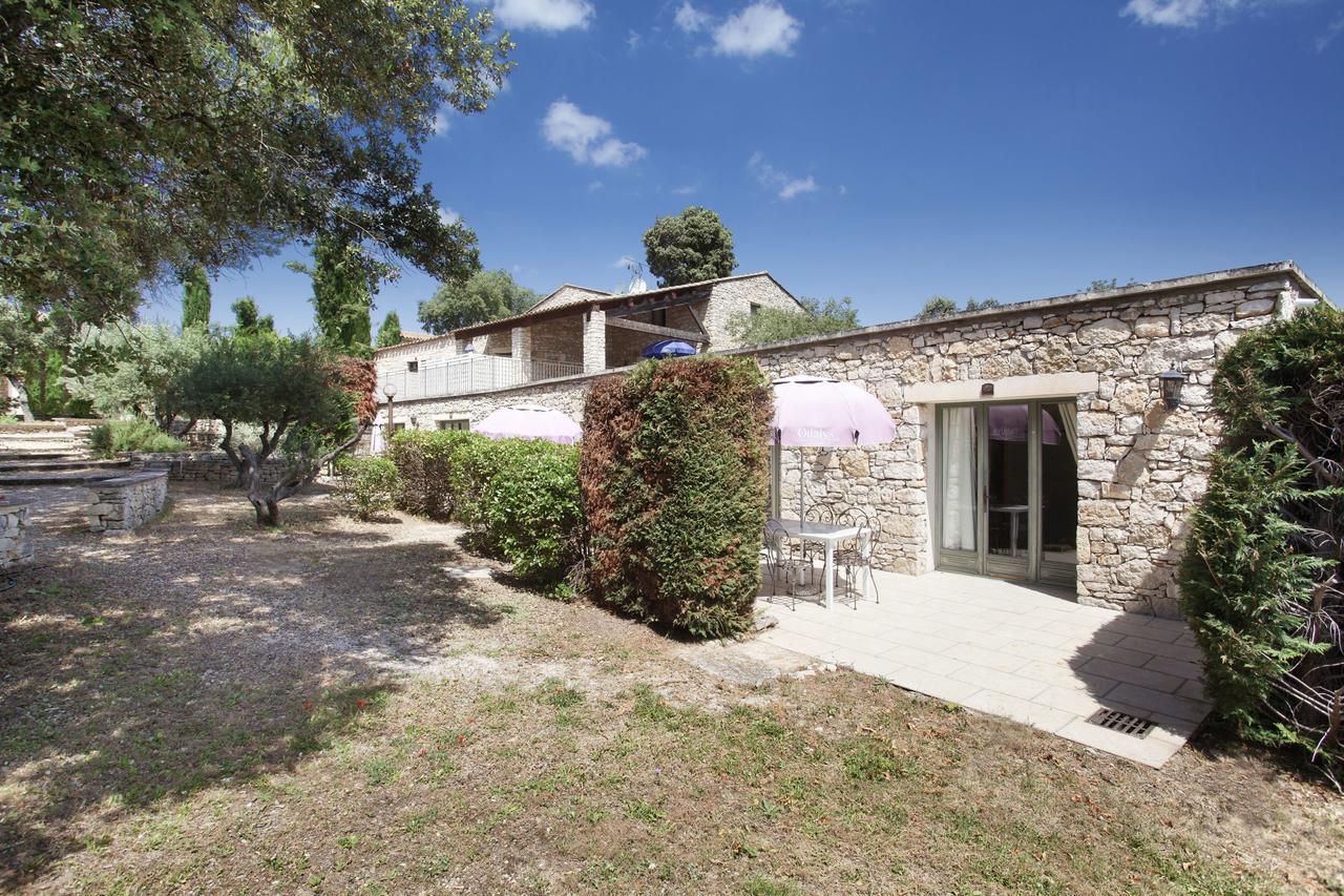 Residence Odalys La Bastide Des Chenes 戈尔德 外观 照片