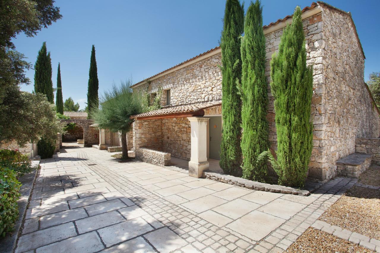 Residence Odalys La Bastide Des Chenes 戈尔德 外观 照片