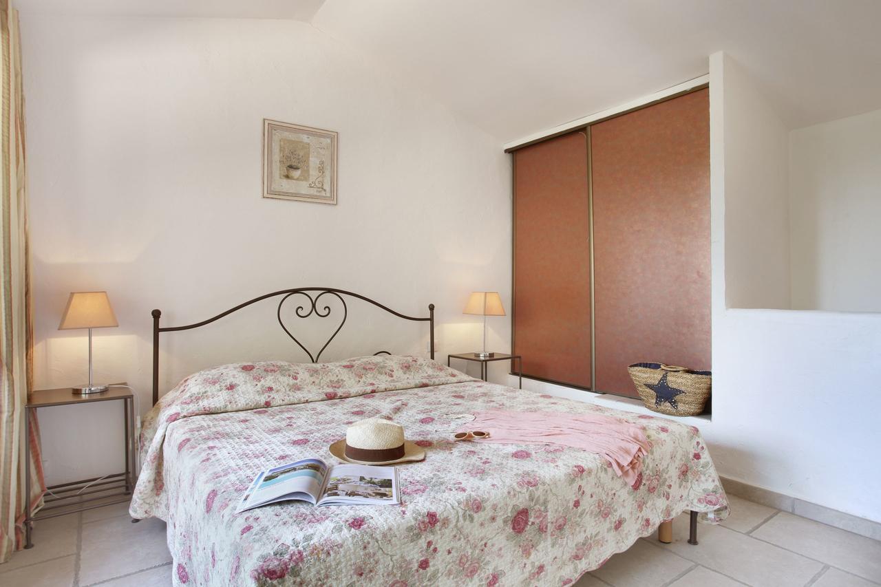 Residence Odalys La Bastide Des Chenes 戈尔德 外观 照片