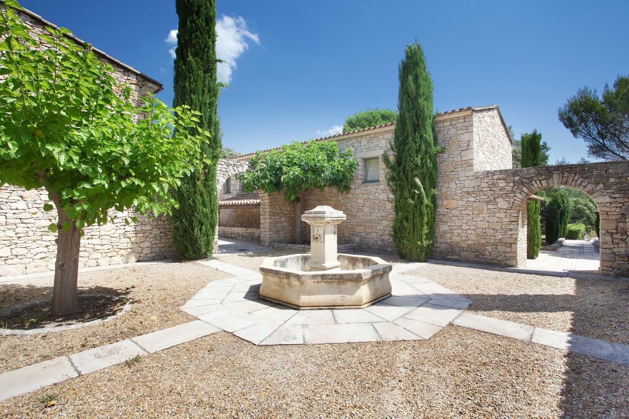 Residence Odalys La Bastide Des Chenes 戈尔德 外观 照片
