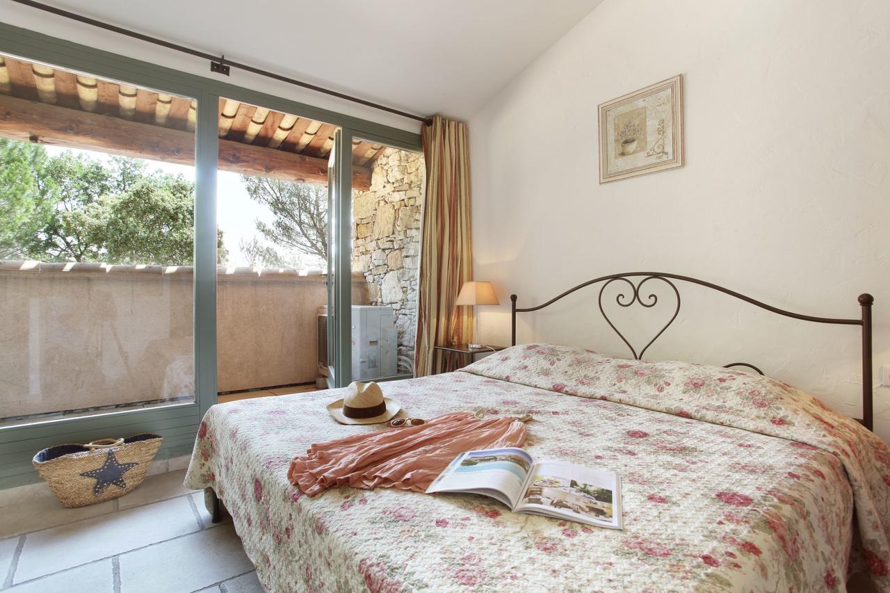 Residence Odalys La Bastide Des Chenes 戈尔德 外观 照片