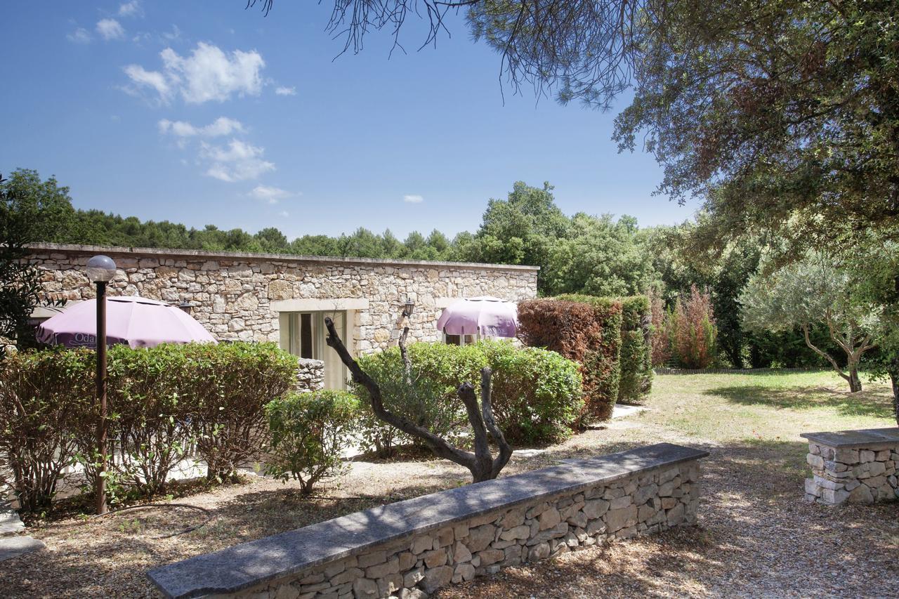 Residence Odalys La Bastide Des Chenes 戈尔德 外观 照片