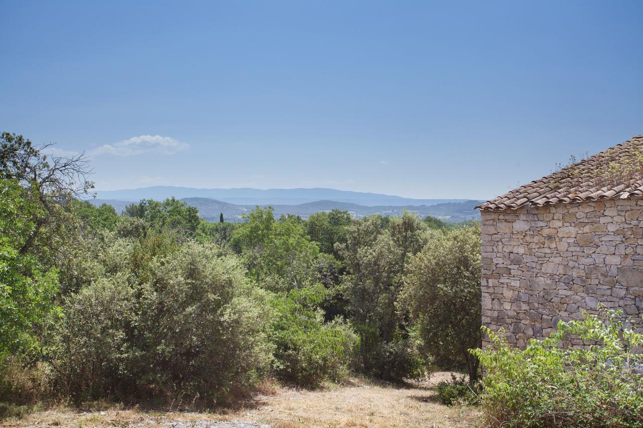 Residence Odalys La Bastide Des Chenes 戈尔德 外观 照片