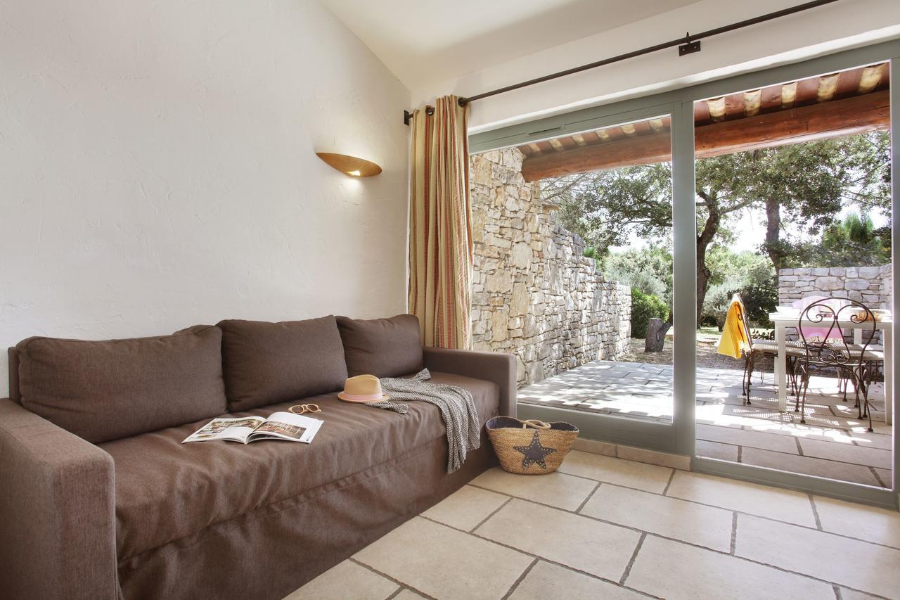Residence Odalys La Bastide Des Chenes 戈尔德 外观 照片