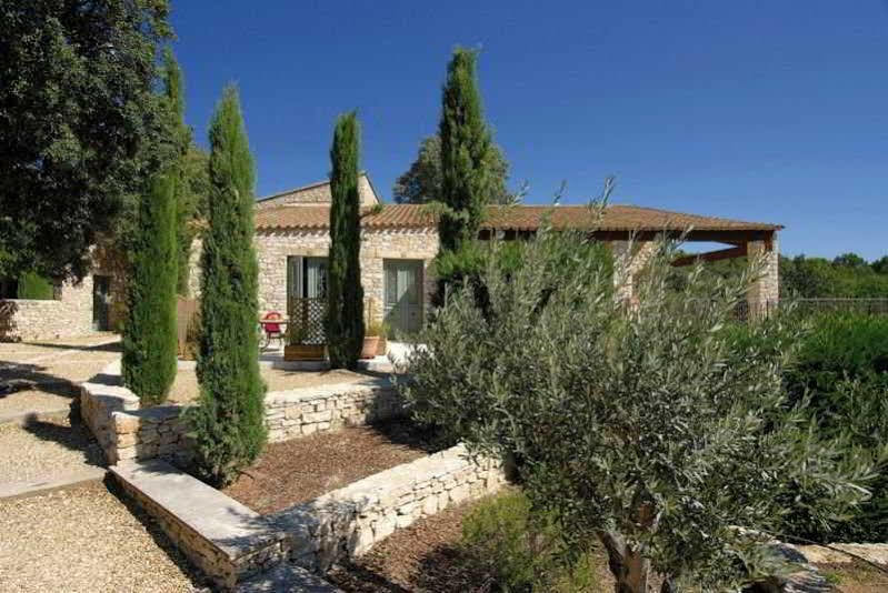 Residence Odalys La Bastide Des Chenes 戈尔德 外观 照片